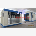 廠家直銷新金研牌噴粉專用脈沖回收設(shè)備 噴粉房